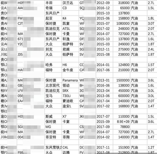 野三坡天气评测3