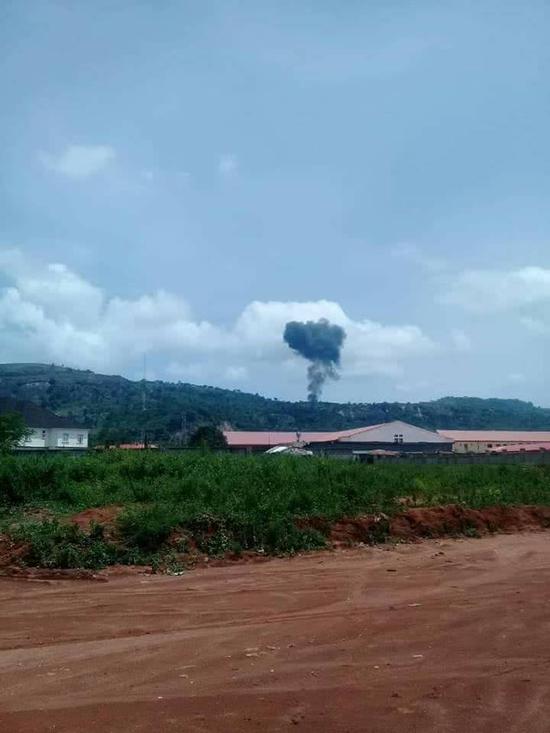 大兴安岭地区天气预报介绍