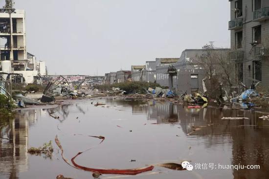 长海县天气评测3