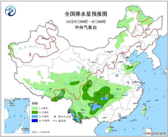 刘家峡天气评测2