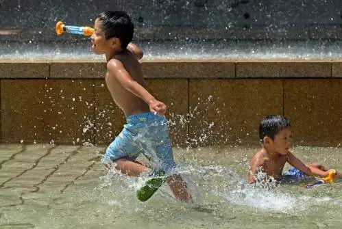 怀化市天气预报介绍