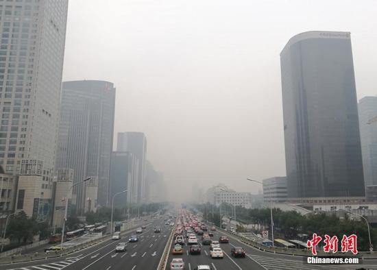 平顶山市天气预报评测2