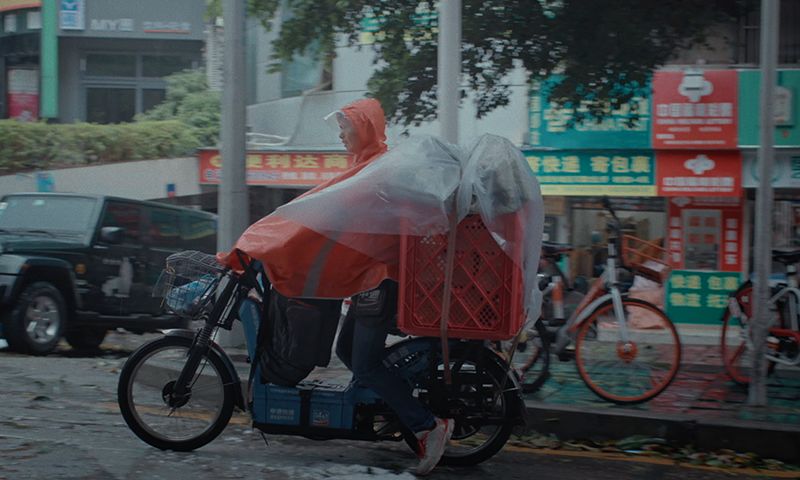 涞源天气预报介绍