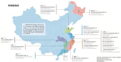 河南省郑州市金水区天气介绍